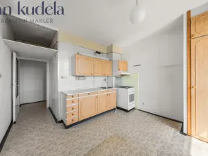 Prodej bytu 1+1, Brno, Horácké náměstí, 44 m2