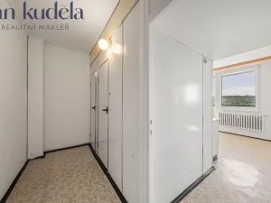 Prodej bytu 1+1, Brno, Horácké náměstí, 44 m2