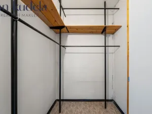 Prodej bytu 1+1, Brno, Horácké náměstí, 44 m2