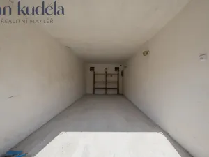Prodej garáže, Brno, Loučky, 14 m2