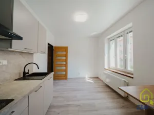 Prodej bytu 1+1, Dalovice, Májová, 30 m2