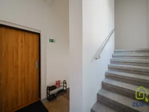 Prodej bytu 1+1, Dalovice, Májová, 30 m2