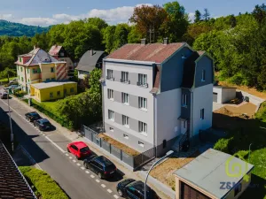 Prodej bytu 1+1, Dalovice, Májová, 30 m2