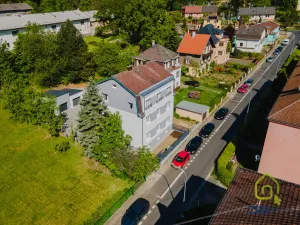 Prodej bytu 1+1, Dalovice, Májová, 30 m2