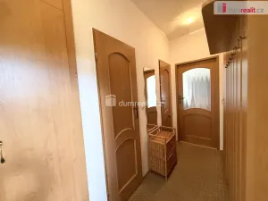 Pronájem bytu 2+kk, Trojanovice, 54 m2