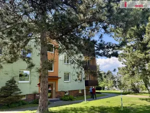 Pronájem bytu 2+kk, Trojanovice, 54 m2
