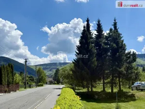 Pronájem bytu 2+kk, Trojanovice, 54 m2