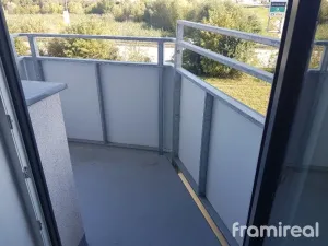 Pronájem bytu 1+kk, Brno, Reissigova, 34 m2