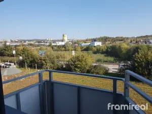 Pronájem bytu 1+kk, Brno, Reissigova, 34 m2