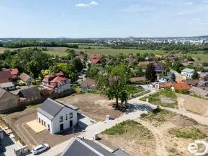 Prodej rodinného domu, Mladá Boleslav, 102 m2