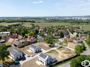 Prodej rodinného domu, Mladá Boleslav, 102 m2