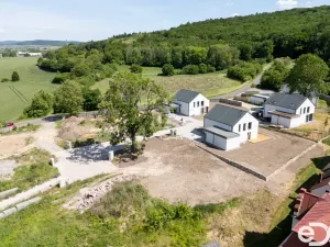 Prodej rodinného domu, Mladá Boleslav, 102 m2
