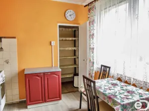 Prodej bytu 2+1, Stráž pod Ralskem, Mírová, 60 m2