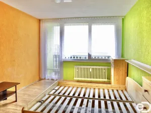 Prodej bytu 2+1, Stráž pod Ralskem, Mírová, 60 m2