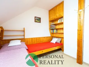 Prodej rodinného domu, Plánice - Pohoří, 190 m2