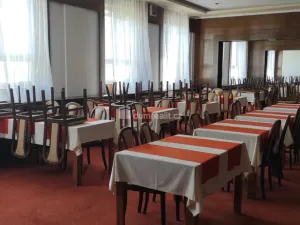 Prodej činžovního domu, Mariánské Lázně, Tyršova, 12205 m2