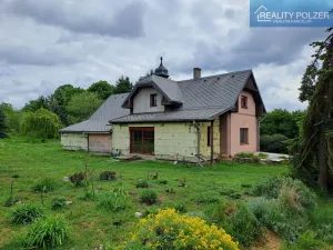 Prodej chalupy, Konice - Křemenec, 280 m2