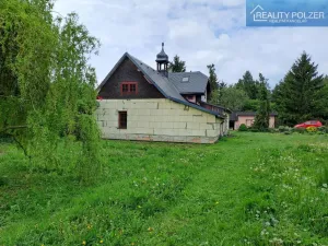 Prodej chalupy, Konice - Křemenec, 280 m2