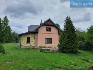 Prodej chalupy, Konice - Křemenec, 280 m2