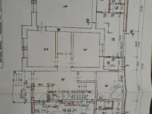 Prodej chalupy, Konice - Křemenec, 280 m2
