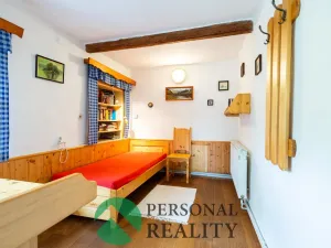 Prodej chalupy, Plánice - Pohoří, 190 m2