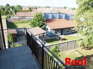 Pronájem bytu 1+kk, Brno - Přízřenice, Moravanská, 34 m2