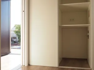 Pronájem bytu 1+kk, Brno - Přízřenice, Moravanská, 34 m2