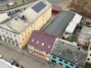 Prodej rodinného domu, Přerov - Přerov I-Město, Škodova, 544 m2