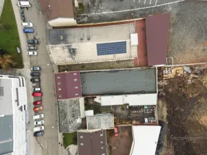 Prodej rodinného domu, Přerov - Přerov I-Město, Škodova, 544 m2