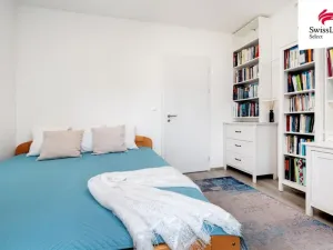 Prodej bytu 3+kk, Praha - Malešice, Nad úžlabinou, 60 m2