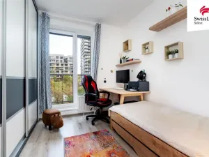 Prodej bytu 3+kk, Praha - Malešice, Nad úžlabinou, 60 m2