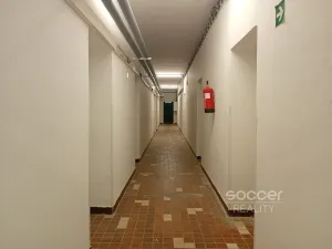 Pronájem skladu, Praha - Dolní Měcholupy, Ke Kablu, 31 m2