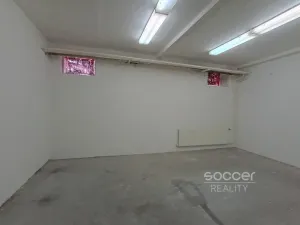 Pronájem skladu, Praha - Dolní Měcholupy, Ke Kablu, 31 m2