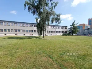 Pronájem skladu, Praha - Dolní Měcholupy, Ke Kablu, 20 m2