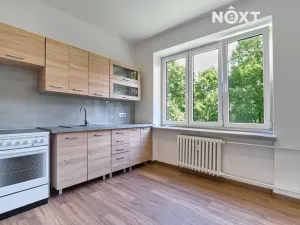 Prodej bytu 2+1, Karviná, Jurkovičova, 61 m2