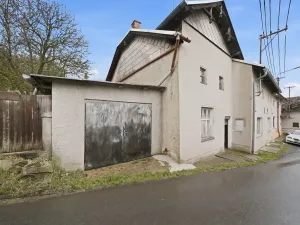 Prodej rodinného domu, Tršice, 253 m2