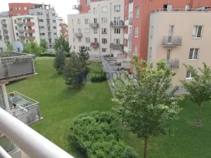 Pronájem bytu 1+kk, Praha, Mattioliho, 37 m2