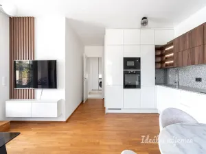 Prodej bytu 3+kk, Praha - Hlubočepy, Schránilova, 68 m2