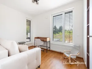 Prodej bytu 3+kk, Praha - Hlubočepy, Schránilova, 68 m2