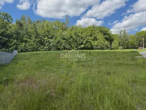 Prodej pozemku pro bydlení, Chomutov, Březový vrch, 2267 m2