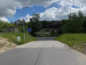 Prodej pozemku pro bydlení, Chomutov, Březový vrch, 2267 m2