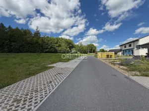 Prodej pozemku pro bydlení, Chomutov, Březový vrch, 2267 m2