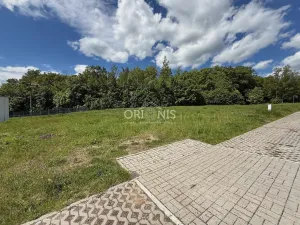 Prodej pozemku pro bydlení, Chomutov, Březový vrch, 2267 m2