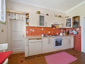 Prodej rodinného domu, Ostrava - Nová Bělá, Zolova, 338 m2