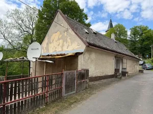 Prodej rodinného domu, Velichov, 150 m2