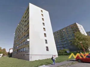 Pronájem bytu 3+1, Police nad Metují - Velká Ledhuje, K Sídlišti, 68 m2