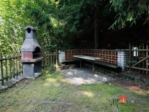 Prodej chaty, Blovice, Kamensko, 32 m2