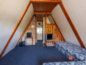 Prodej chaty, Blovice, Kamensko, 32 m2