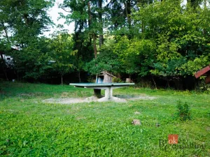 Prodej chaty, Blovice, Kamensko, 32 m2
