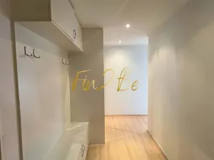 Pronájem bytu 2+kk, Praha - Vršovice, Přípotoční, 69 m2